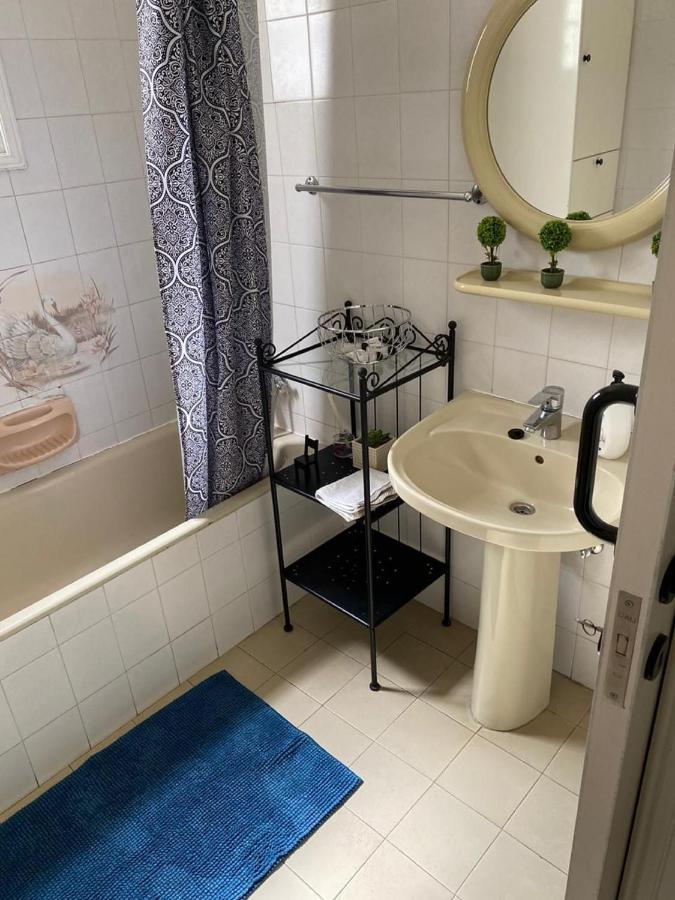 Comfort Apartment Larnaca Exterior photo